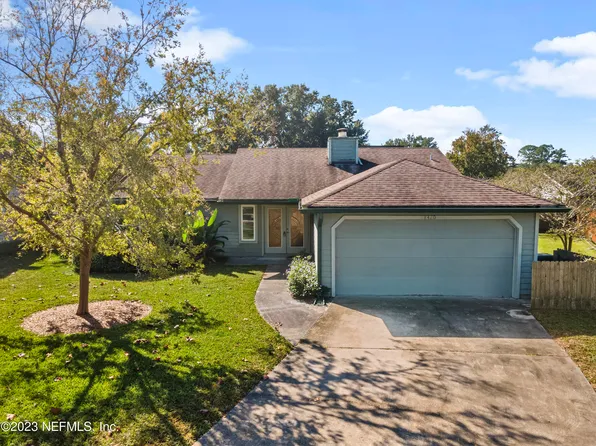 8420 DUSKIN Court, Jacksonville, FL 32216