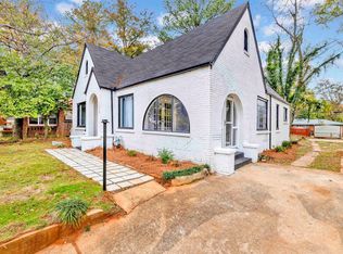 1229 18th St SW, Birmingham, AL 35211