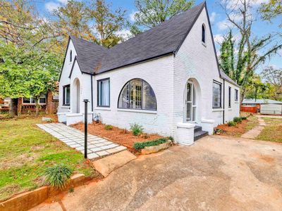 1229 18th St SW, Birmingham, AL, 35211