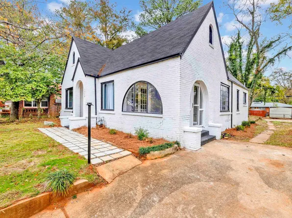 1229 18th St SW, Birmingham, AL 35211