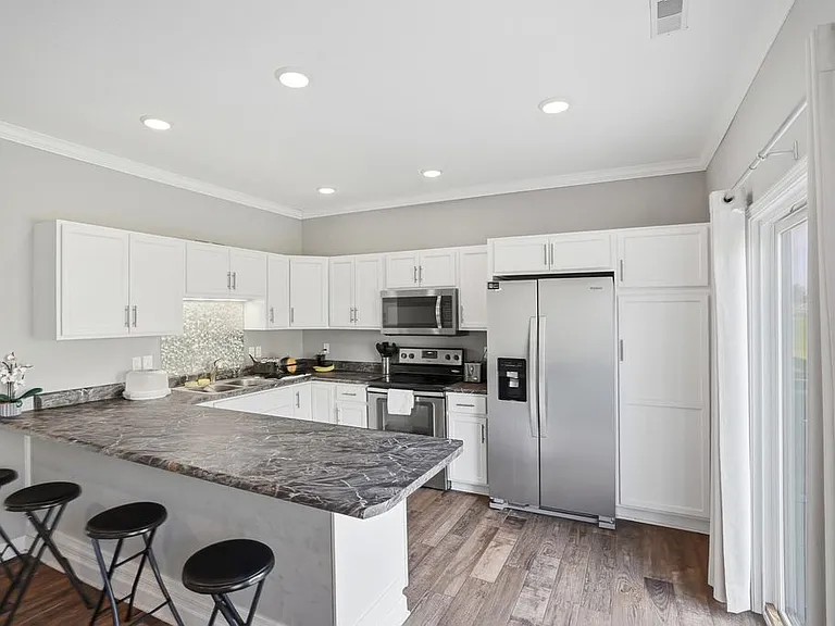 5211 Silver Mill Dr #5211 — Photo 4