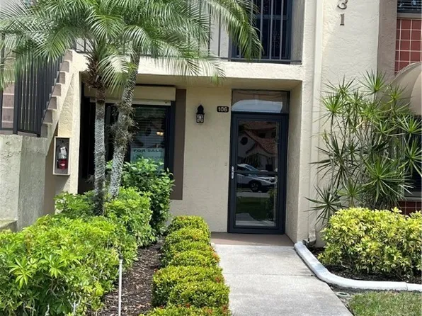 13131 Cross Creek Blvd APT 106, Fort Myers, FL 33912