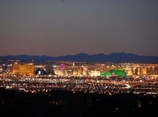 2856 Forest Grove Dr, Henderson, NV 89052