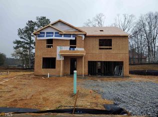 3583 Stonebranch Ln LOT 141, Loganville, GA 30052