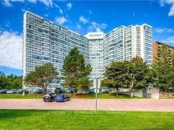 3050 Ellesmere Rd, Toronto, ON