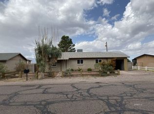 1922 N Sunset Blvd, Safford, AZ 85546