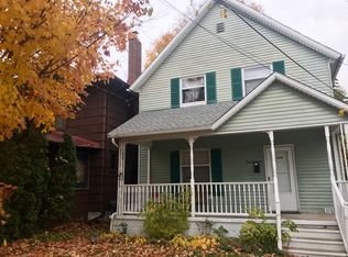 118 N Fairview Ave, Lansing, MI 48912