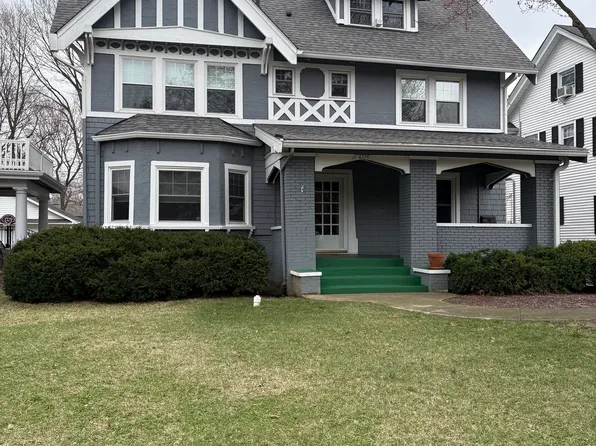 4229 Central Ave, Indianapolis, IN 46205