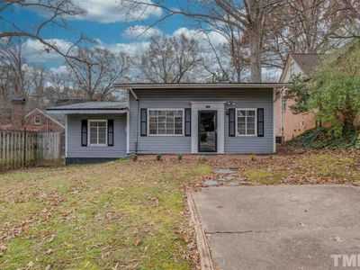 2703 Bedford Ave, Raleigh, NC, 27607