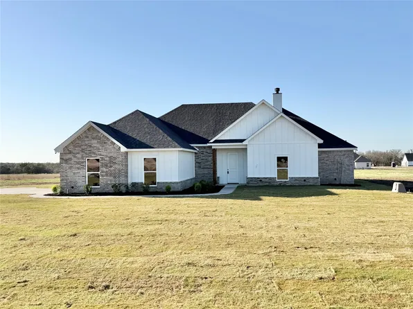 2008 Collin St, Weatherford, TX 76085