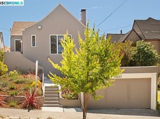 4627 Allendale Ave, Oakland, CA 94619