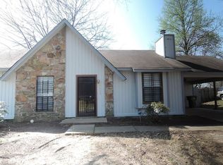 6451 Freelark Ln, Memphis, TN 38115
