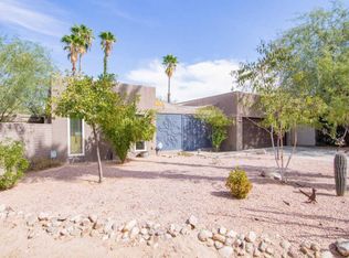 2761 E Simmons St, Tucson, AZ 85716