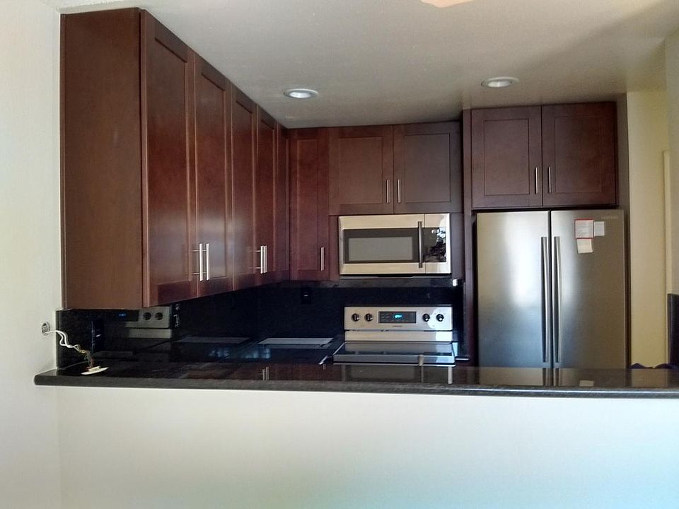 New Kitchen