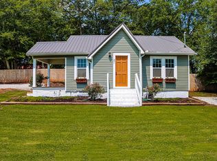 271 Clem Lowell Rd, Carrollton, GA 30116