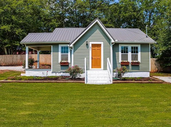 271 Clem Lowell Rd, Carrollton, GA 30116