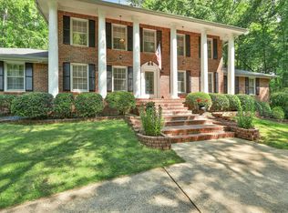 109 Rolling Grn, Peachtree City, GA 30269
