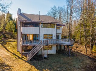 19 Blueberry Hill Rd, Tupper Lake, NY 12986