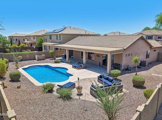 39637 N Belfair Way #49, Anthem, AZ 85086