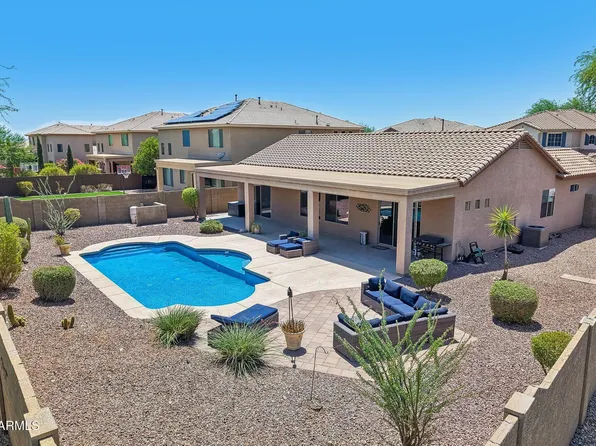 39637 N Belfair Way #49, Anthem, AZ 85086