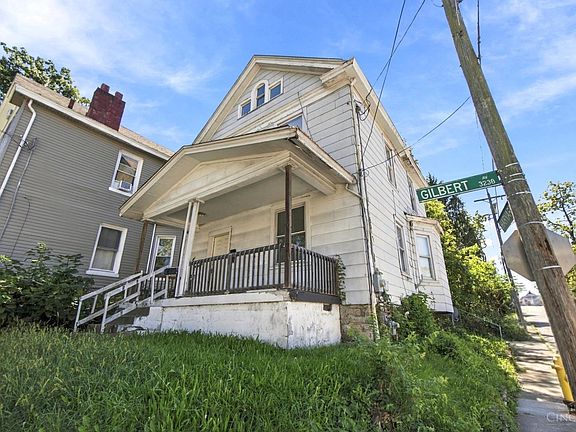 2nd image of 3238 Gilbert Ave