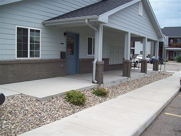 Front of Office