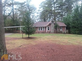 150 Country Meadows Ct, McDonough, GA 30252