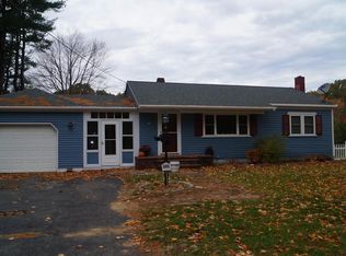 48 Middle Rd, Merrimac, MA 01860