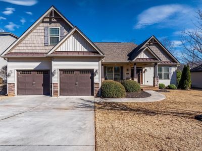 23 Meadowgold Ln, Greer, SC, 29651