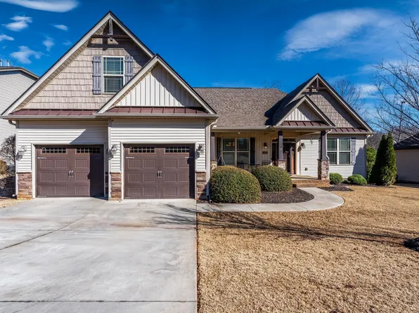 23 Meadowgold Ln, Greer, SC 29651