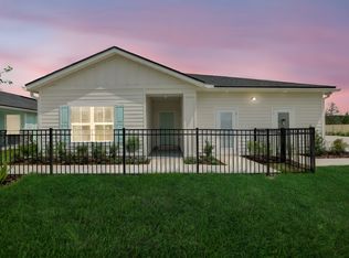 Mayport II Plan, Diamond Springs, Jacksonville, FL 32234