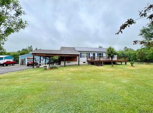 323 Laurel Falls Rd, Meyersdale, PA 15552