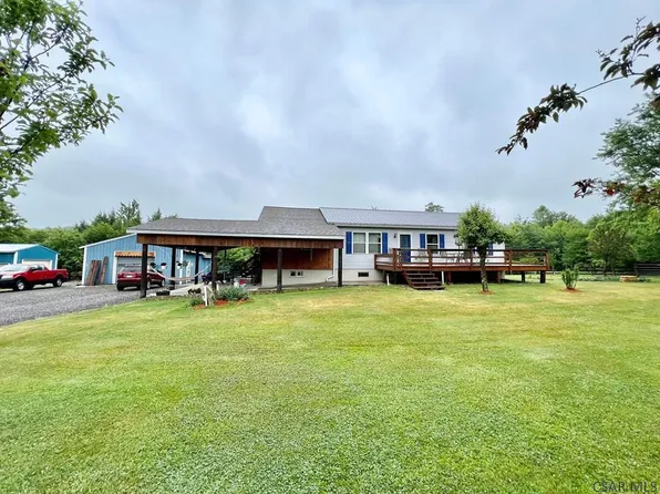 323 Laurel Falls Rd, Meyersdale, PA 15552