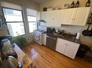 108 Allston St #12, Allston, MA 02134