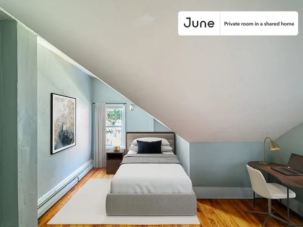 6 Haskell St, Allston, MA