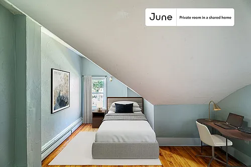 6 Haskell St #E Photo 1