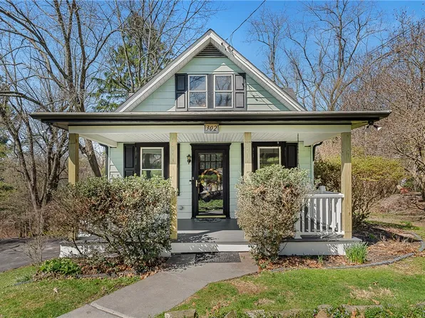 302 Duff Rd, Pittsburgh, PA 15235