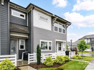 5811 Mantle Way, Kannapolis, NC 28081