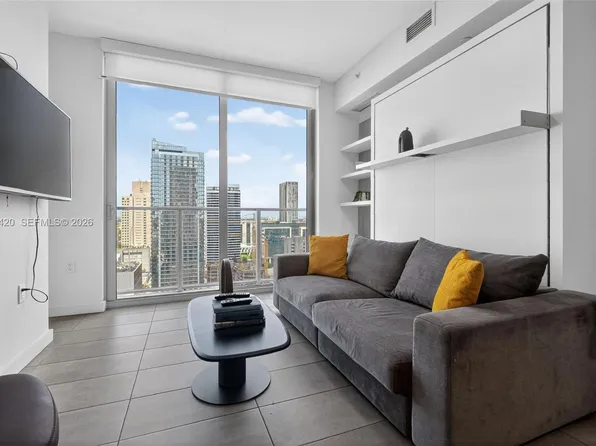 227 NE 2nd St #2805, Miami, FL 33179