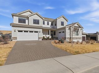 9625 Viewside Dr, Lone Tree, CO 80124