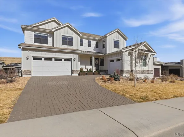 9625 Viewside Drive, Lone Tree, CO 80124