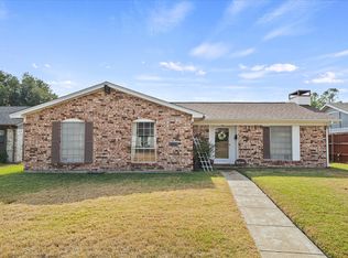 2014 Snowmass Ln, Garland, TX 75044