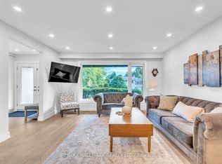 58 Normark Dr, Markham, ON L3T 3R1