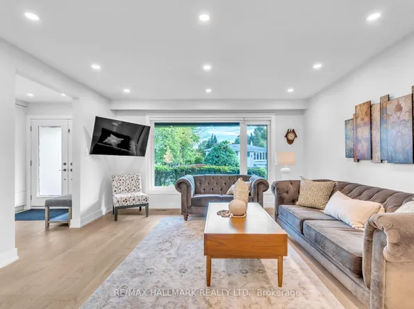 58 Normark Dr, Markham, ON L3T 3R1