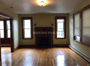 145 Oakley Rd, Belmont, MA 02478