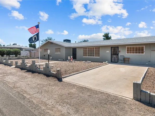 2209 Los Angeles St, Kingman, AZ 86401