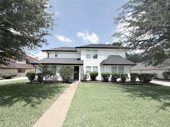 2906 Pecan Ridge Dr, Sugar Land, TX 77479