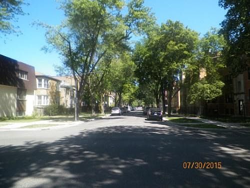 5th image of 6250 N Francisco Ave APT Gbe