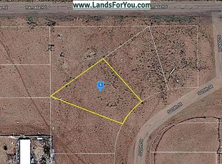 8523 S 21st St, Holbrook, AZ 86025