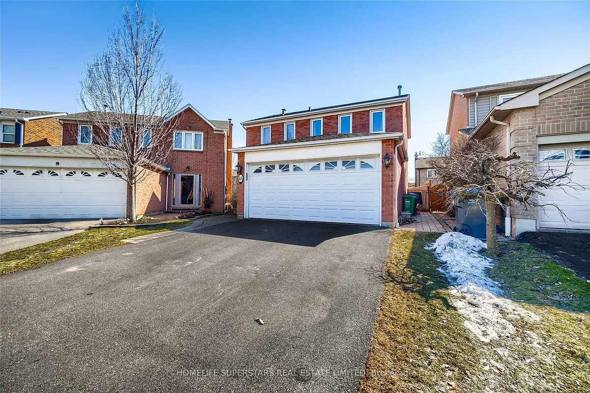 Building Photo - 46 Nickel Cres